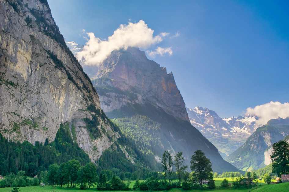Agência da Caixa Econômica Federal em Pouso Alegre